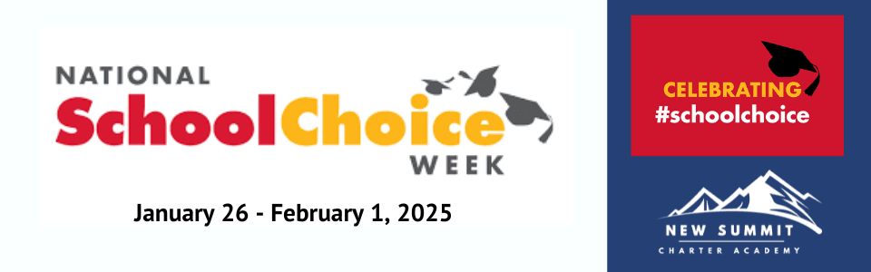 school choice banner