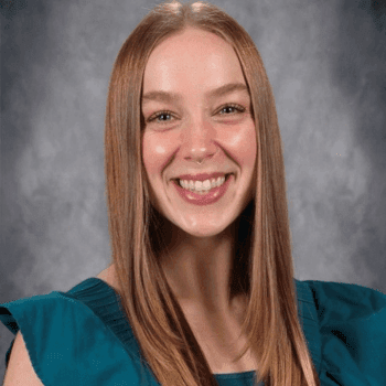 Sydnee Johanesen